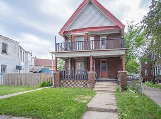 2031 S 19th St, Milwaukee, WI 53204