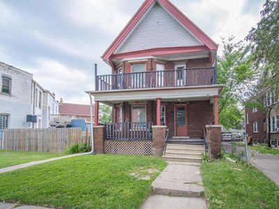 2031 South 19th STREET, Milwaukee, WI, 53204