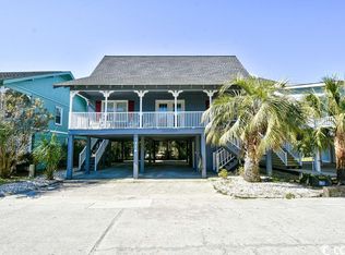 176 Easy St, Murrells Inlet, SC 29576