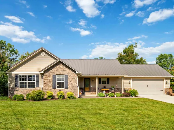 267 Warman Ln, Burnside, KY 42519