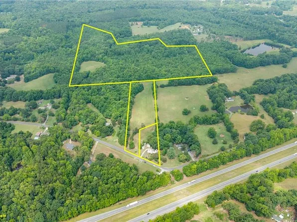 7010 Hemphill Rd, Julian, NC 27283