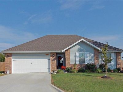 5507 W Tea St, Springfield, MO, 65802