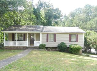 1512 7th Way NW, Birmingham, AL 35215