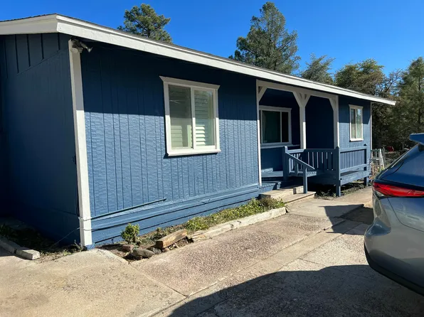 305 S Granite Dr, Payson, AZ 85541