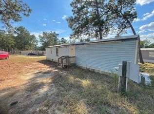 435 Sarah St, Warrenville, SC 29851