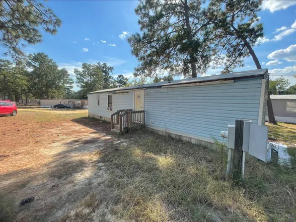 435 Sarah St, Warrenville, SC 29851