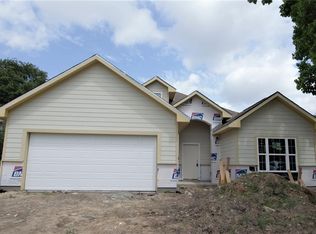 16010 Bunker Ridge Rd, Houston, TX 77053