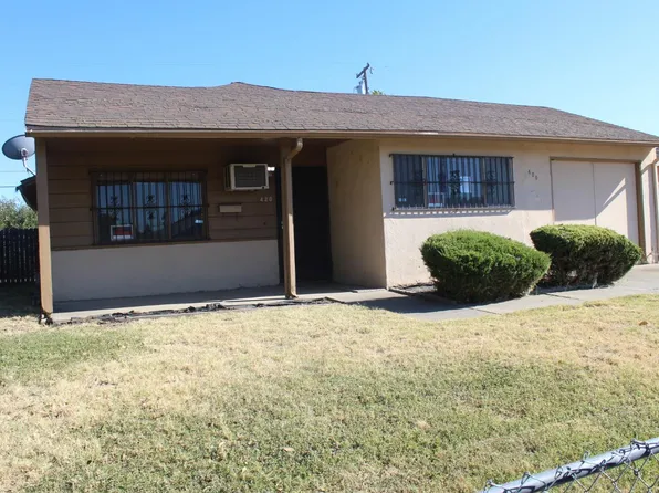 420 Howard St, Stockton, CA 95206