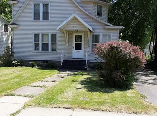 611 Yale St, Elmira, NY