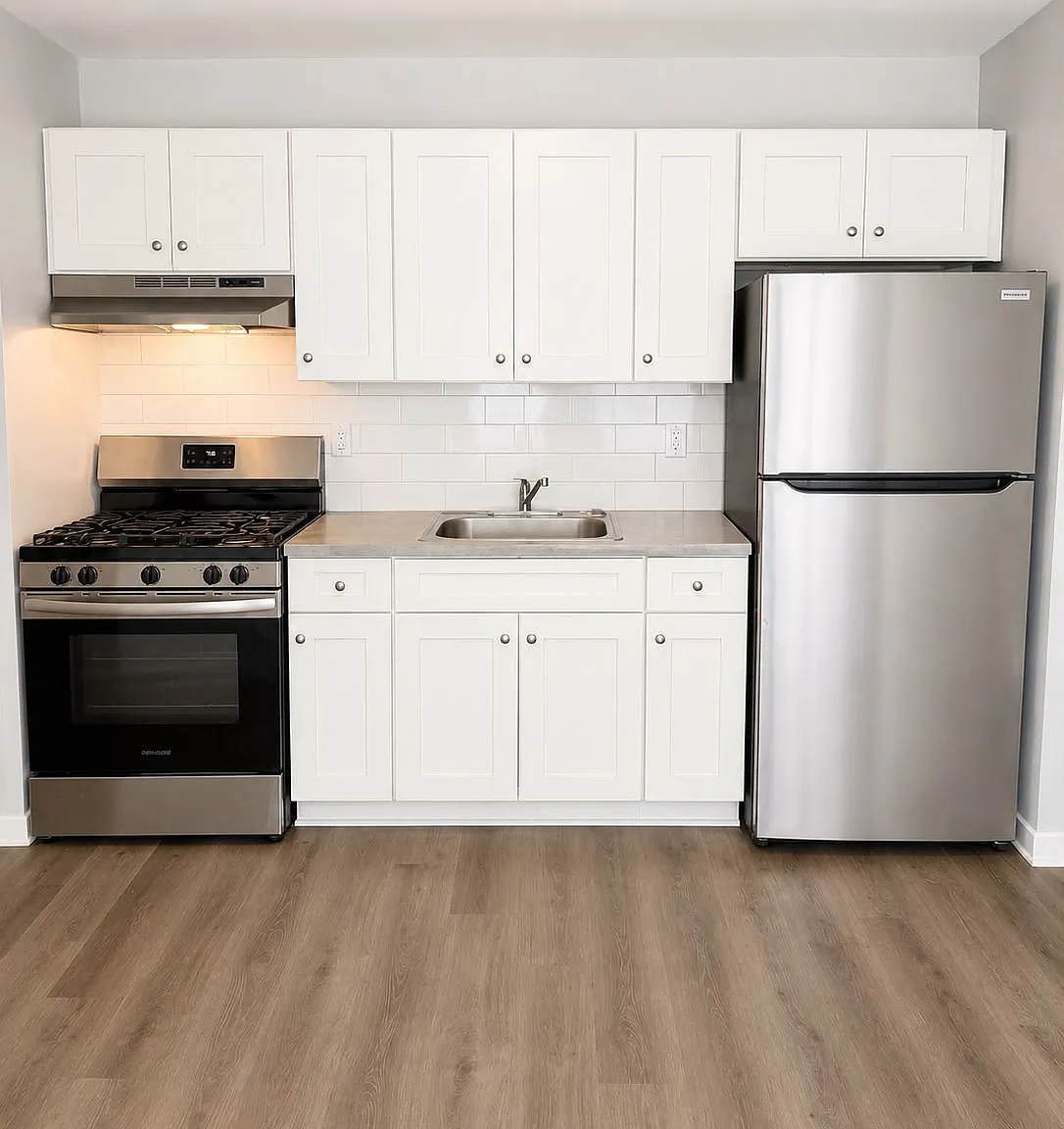 2 bed, $1,964 — Photo 2