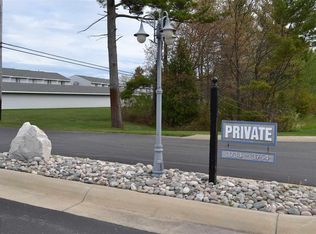 3750 N Us Highway 23 UNIT 25, Oscoda, MI