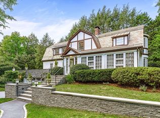 59 Princeton Rd, Brookline, MA 02467
