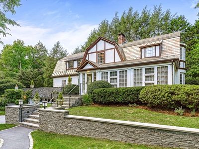 59 Princeton Rd, Brookline, MA, 02467