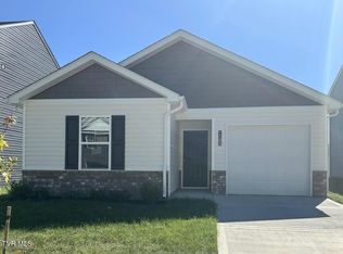 1145 Aspen Ter, Greeneville, TN 37745