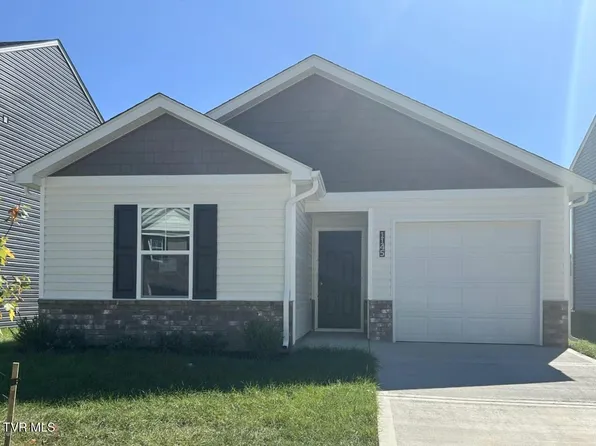 1145 Aspen Ter, Greeneville, TN 37745