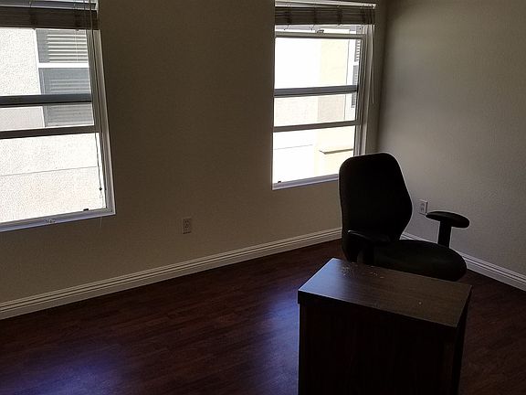 2nd Master Bedroom