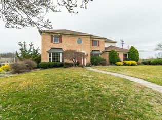 1620 Heard Dr, Maple Glen, PA 19002