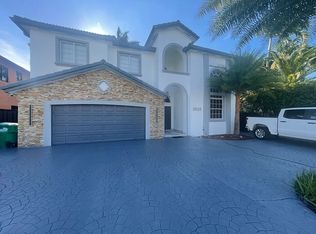 5020 SW 159th Ave, Miami, FL 33185