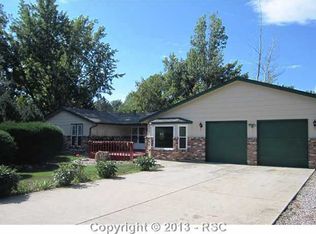 2735 Westwood Blvd, Colorado Springs, CO 80918