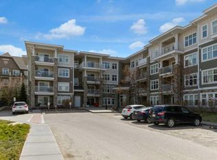 11 NE Mahogany Row SE #3411, Calgary, AB T3M2L6