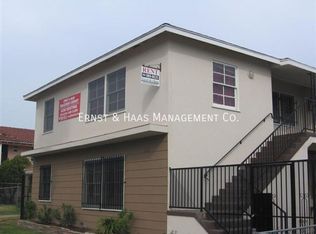 1910 Cedar Ave APT 7, Long Beach, CA 90806
