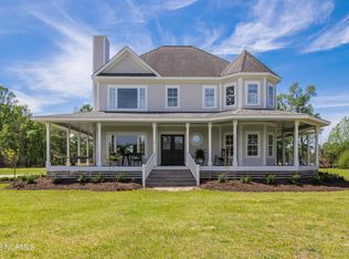 157 Mount Pisgah Rd SW, Supply, NC 28462