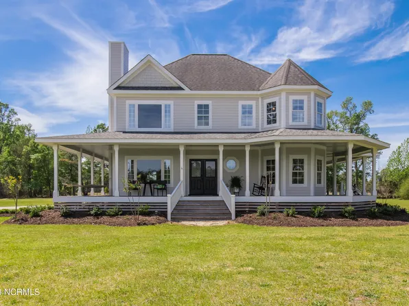 157 Mt Pisgah Road SW, Supply, NC 28462