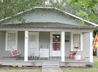 109 N Division St, Deridder, LA 70634