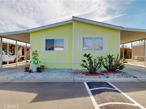 9161 Santa Fe Ave E Space 74, Hesperia, CA 92345