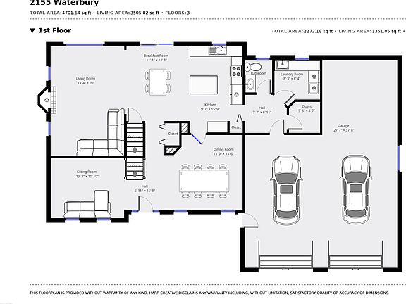 4th image of 2155 Waterbury Dr SE