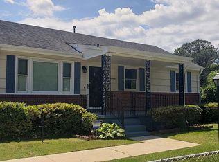 503 Delham Rd, Portsmouth, VA 23701