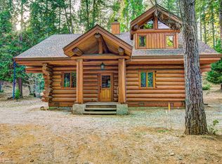 12135 Buckeye Rd, Nevada City, CA 95959