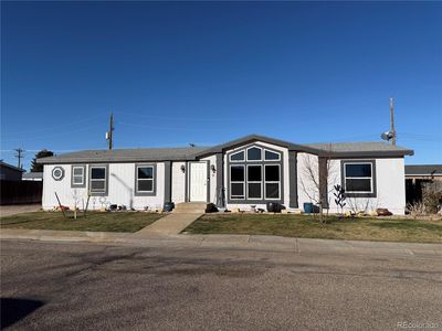 2446 Tower Avenue, Burlington, CO, 80807