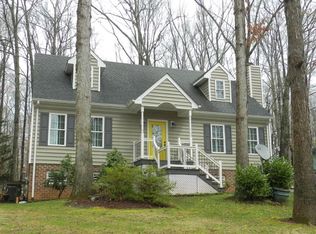 602 Jefferson Woods Dr, Forest, VA
