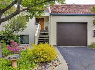 1277 Avenida Sevilla APT 1B, Walnut Creek, CA 94595