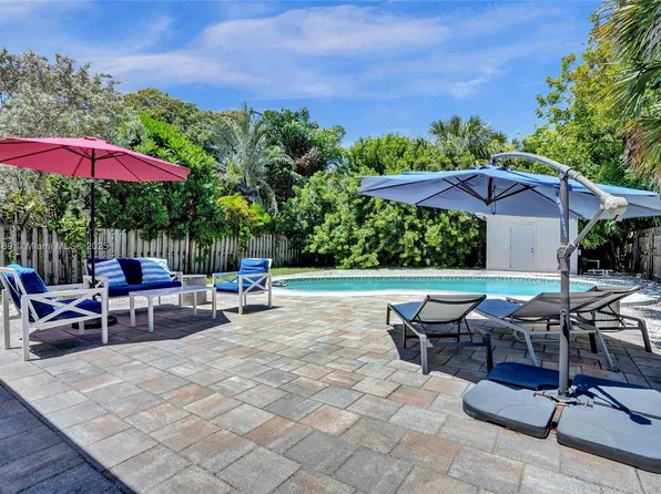 1313 NE 15th Ave, Fort Lauderdale, FL 33304