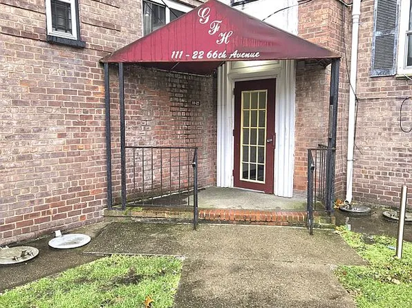 111-22 66th Ave #2C, Forest Hills, NY 11375