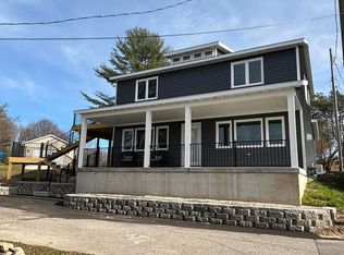 2368 Lakeside Dr, Stanton, MI 48888