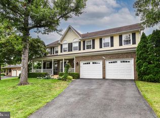 21316 Sweet Clover Pl, Ashburn, VA