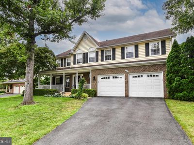21316 Sweet Clover Pl, Ashburn, VA, 20147