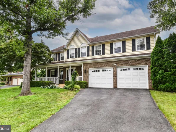 21316 Sweet Clover Pl, Ashburn, VA 20147
