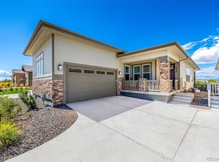 6999 Sagerock Rd, Castle Pines, CO 80108