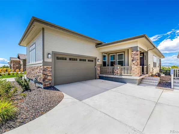 6999 Sagerock Road, Castle Pines, CO 80108