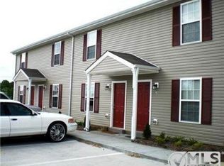 249 Executive Ave, Clarksville, TN 37042