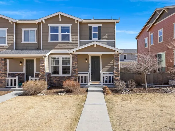 3564 Fennel Street, Castle Rock, CO 80109