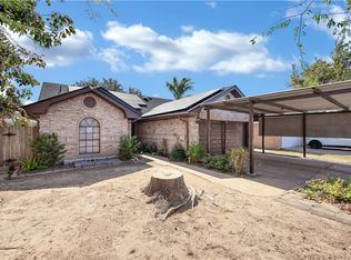 2316 Pin Oak Rd, Edinburg, TX 78539