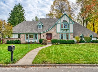 3776 Yosemite Dr, Okemos, MI 48864