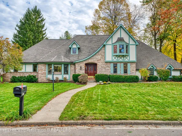 3776 Yosemite Dr, Okemos, MI 48864