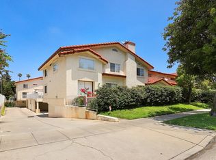 2107 Cedar St #B, Alhambra, CA 91801