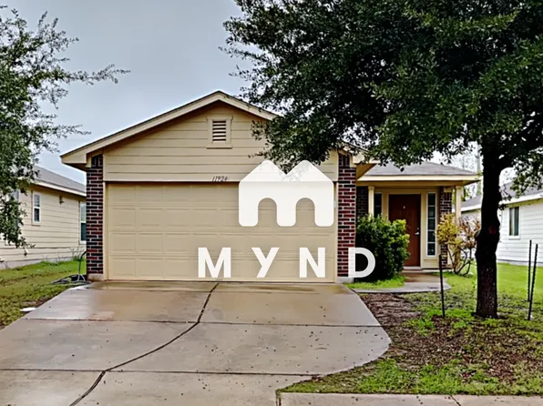 11924 Aitne Ln, Austin, TX 78725